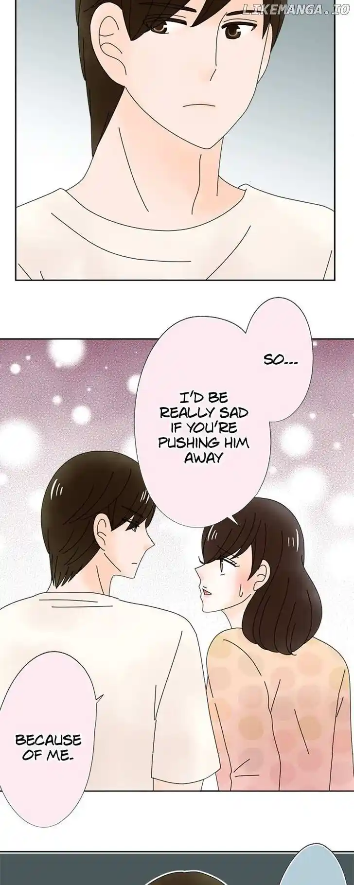 Arranged Marriage With A Billionaire Ch.179