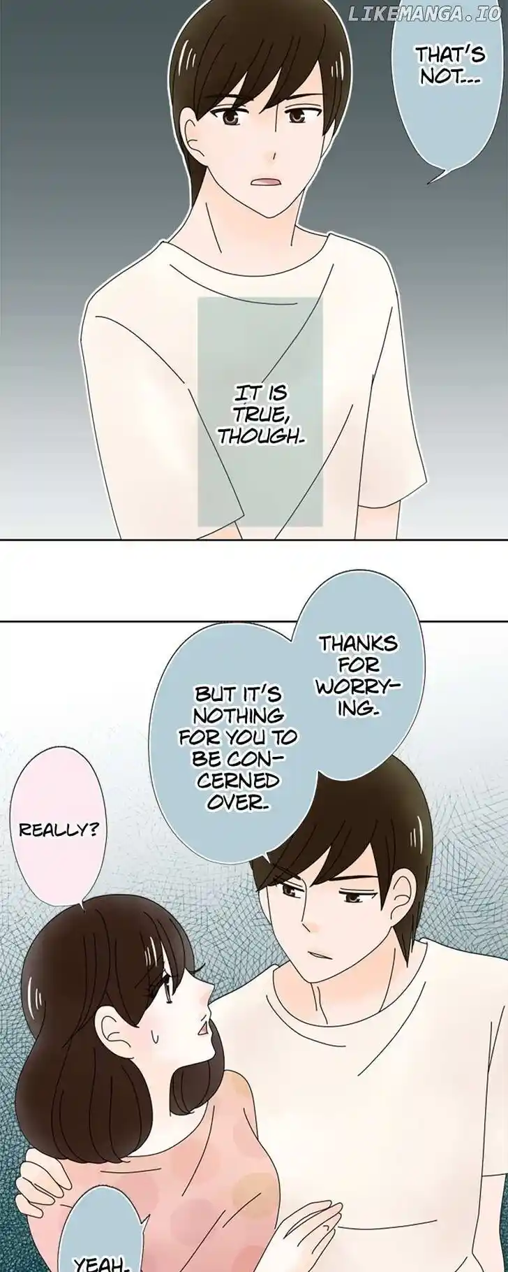 Arranged Marriage With A Billionaire Ch.179