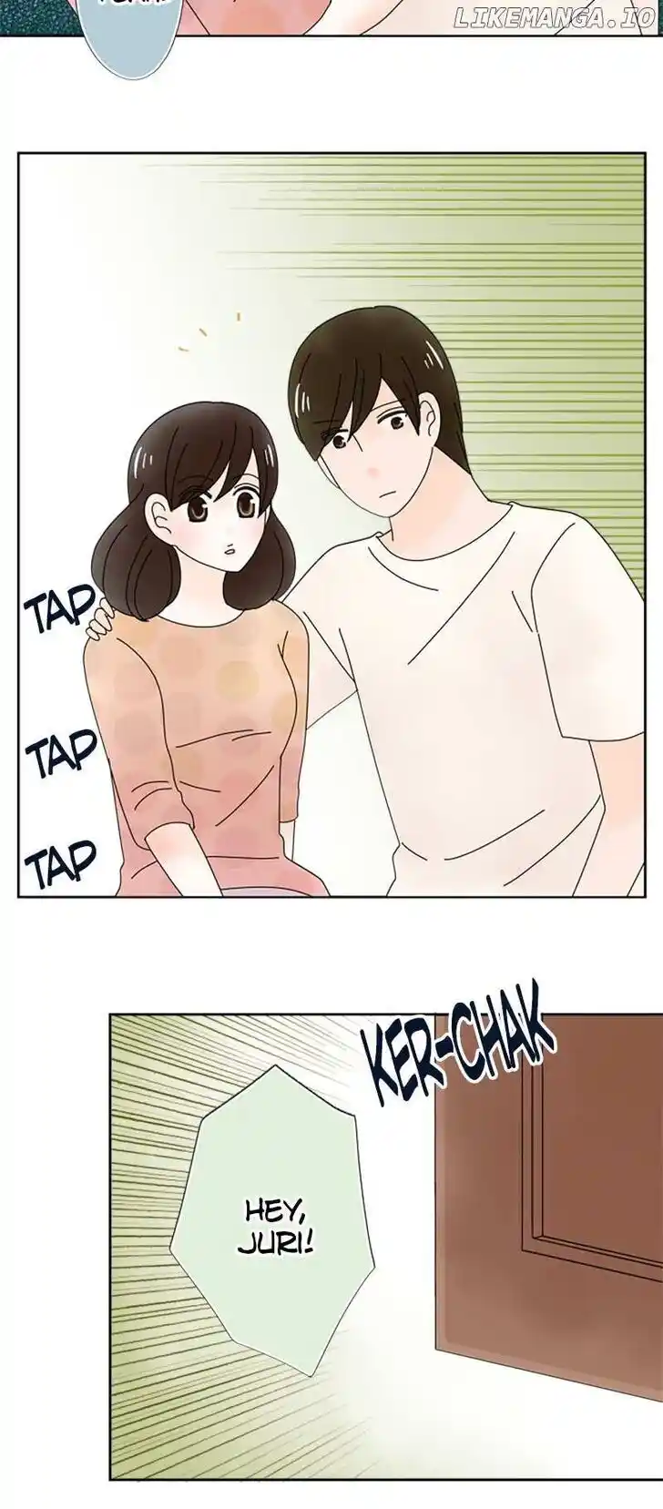 Arranged Marriage With A Billionaire Ch.179