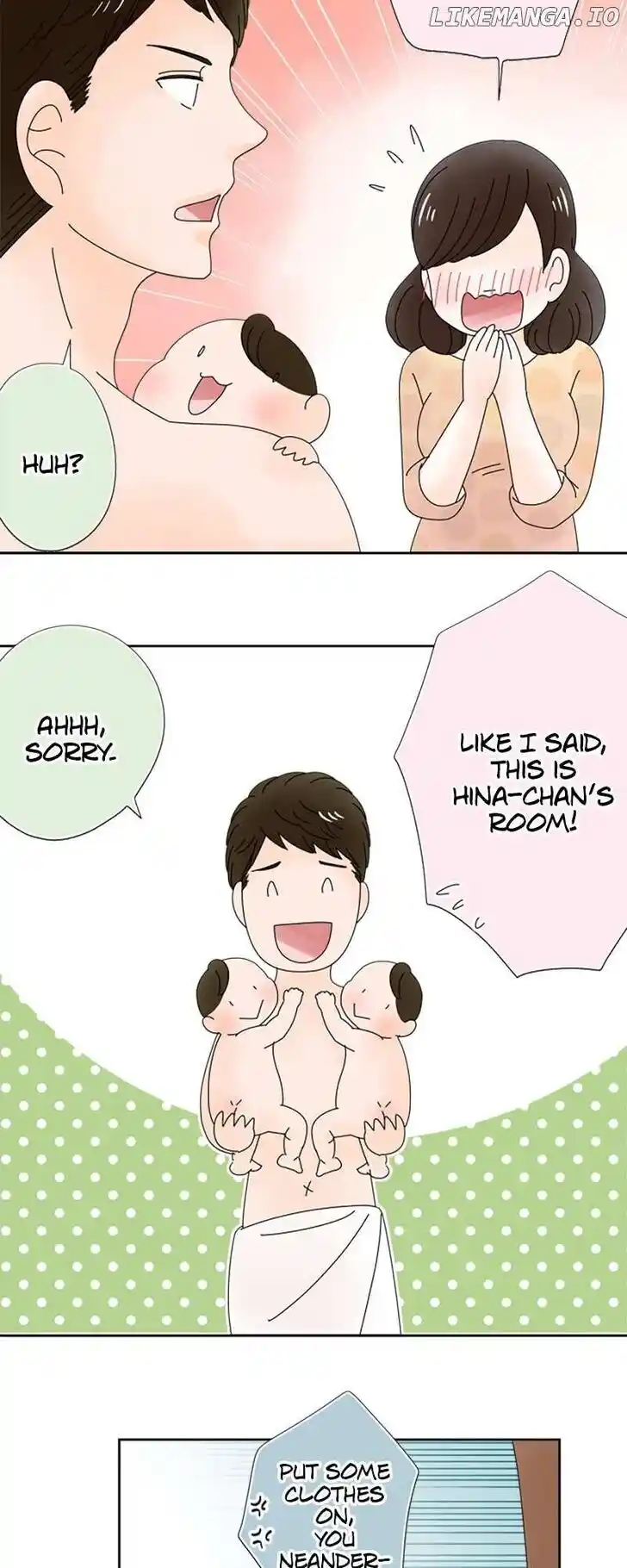 Arranged Marriage With A Billionaire Ch.179