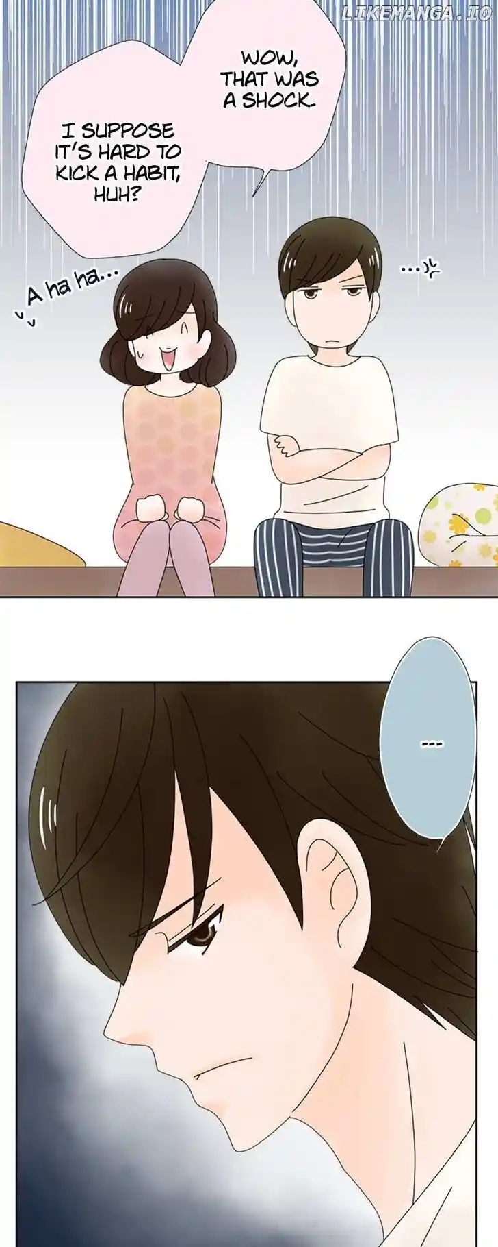 Arranged Marriage With A Billionaire Ch.179