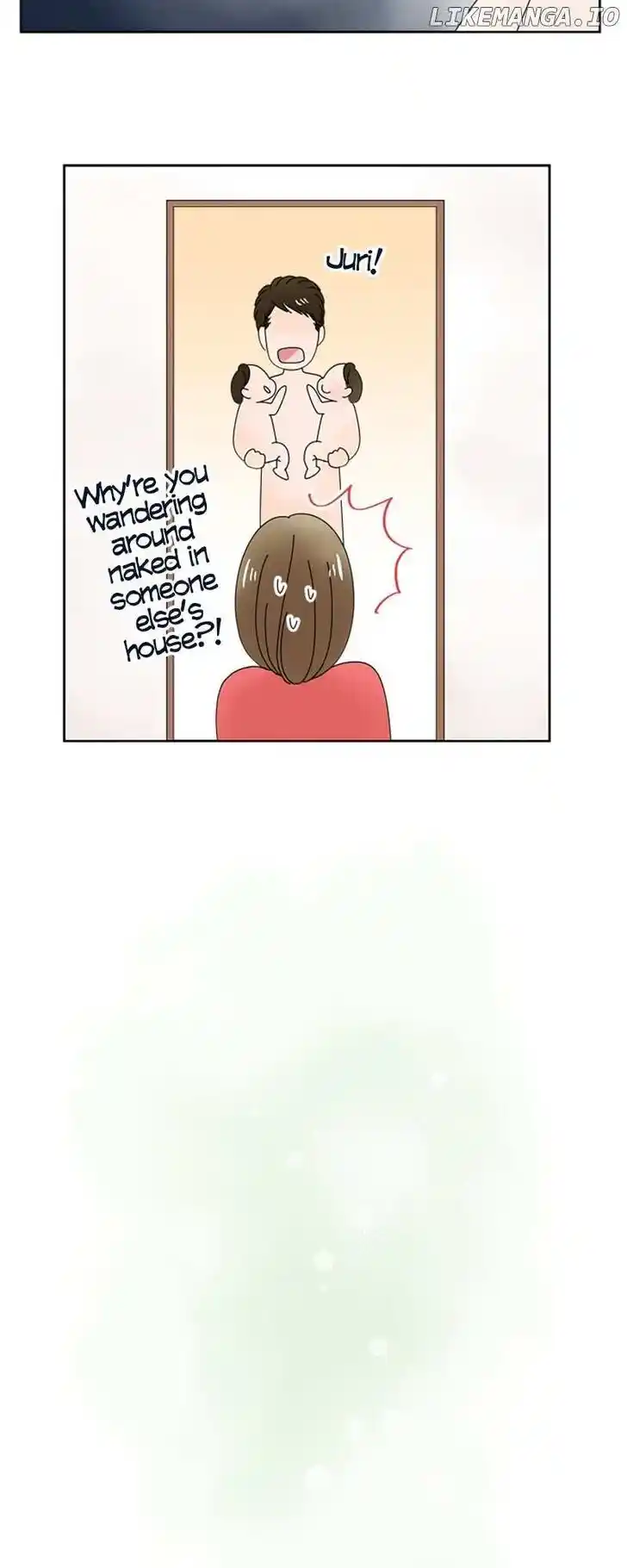 Arranged Marriage With A Billionaire Ch.179