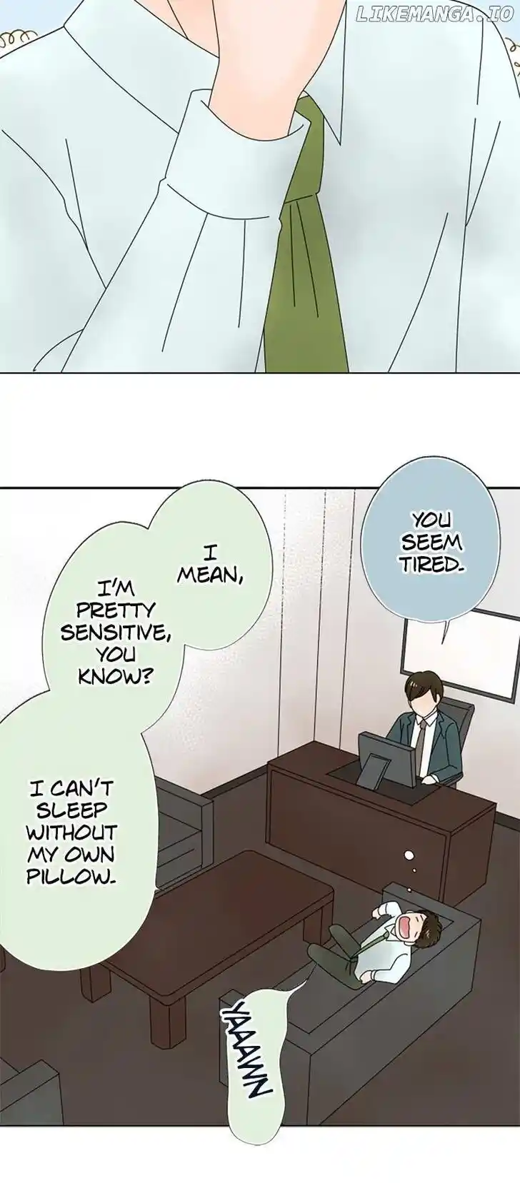 Arranged Marriage With A Billionaire Ch.179