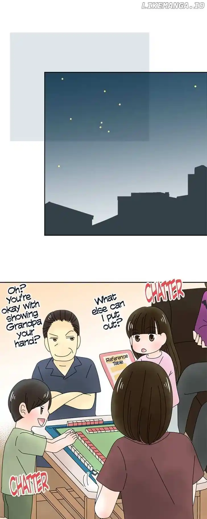 Arranged Marriage With A Billionaire Ch.180