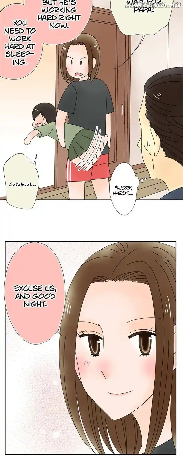 Arranged Marriage With A Billionaire Ch.180