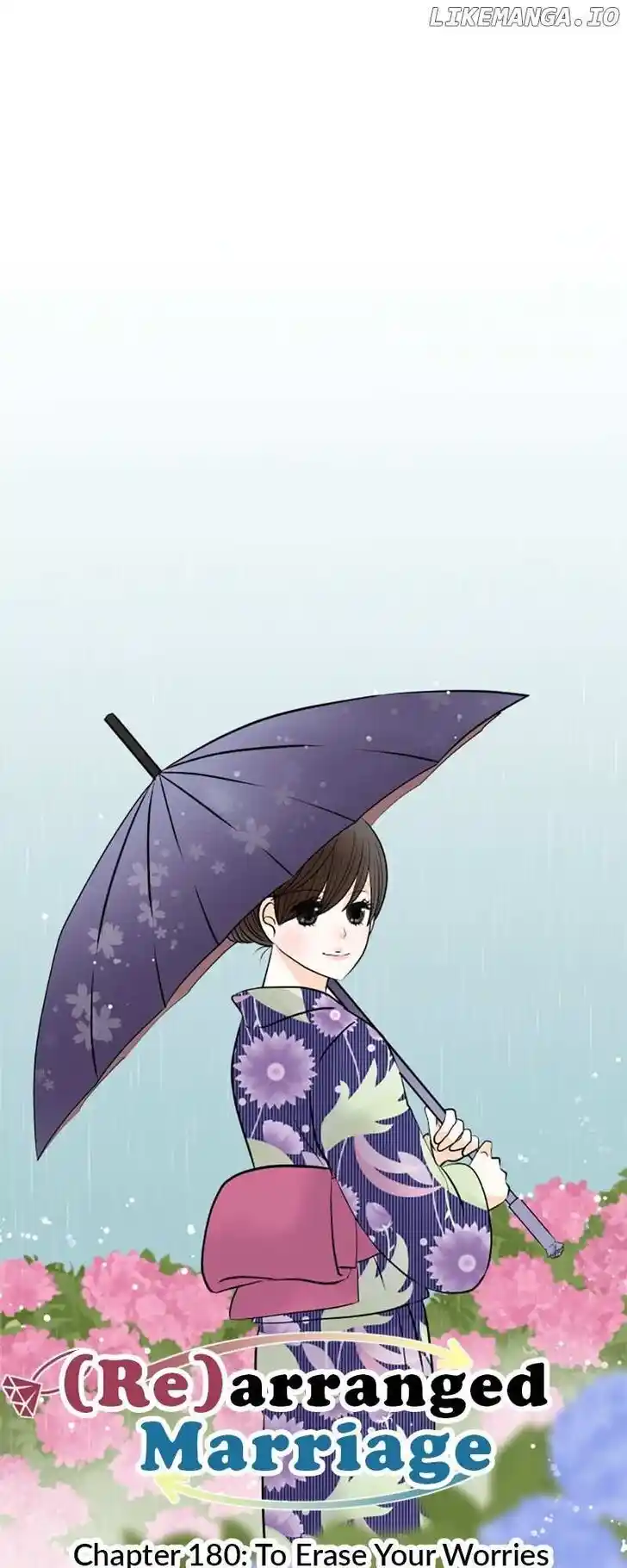 Arranged Marriage With A Billionaire Ch.180