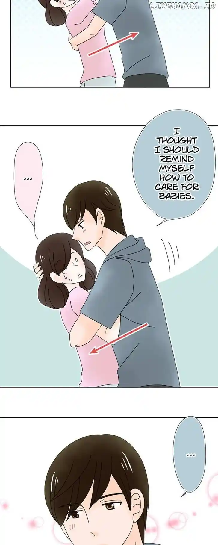 Arranged Marriage With A Billionaire Ch.180