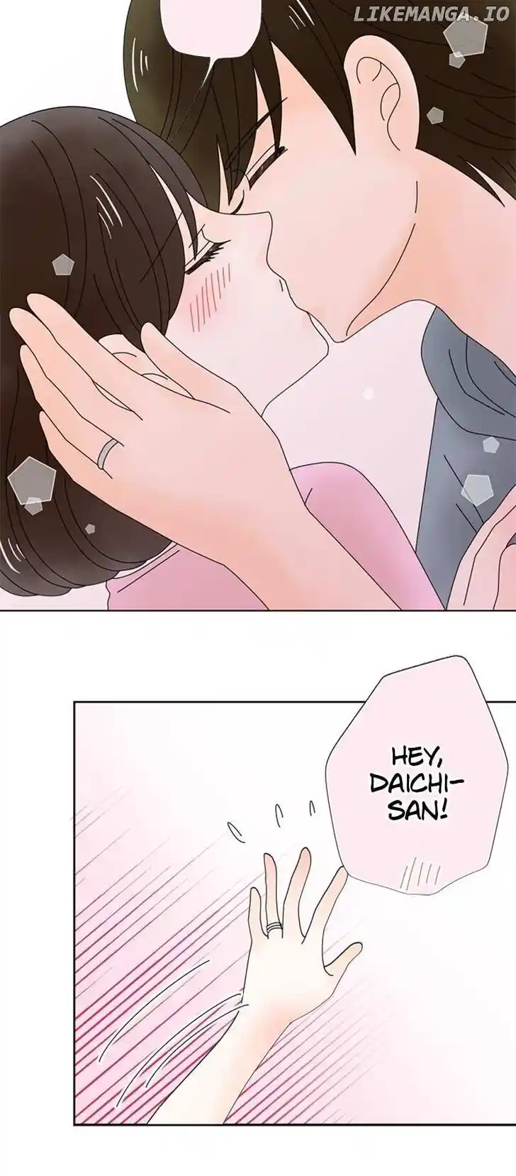 Arranged Marriage With A Billionaire Ch.180