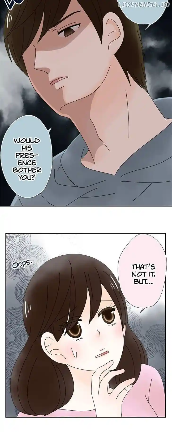 Arranged Marriage With A Billionaire Ch.180