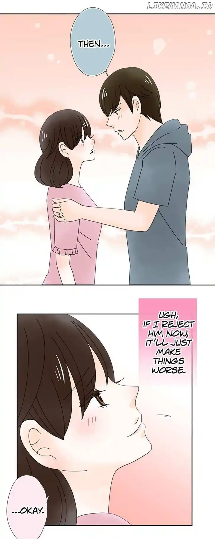 Arranged Marriage With A Billionaire Ch.180