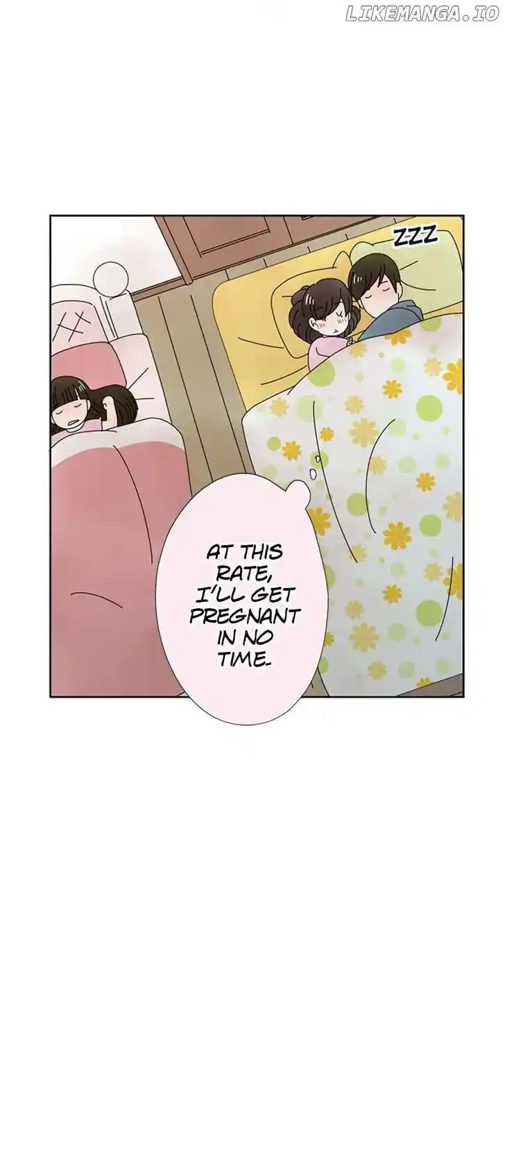 Arranged Marriage With A Billionaire Ch.180