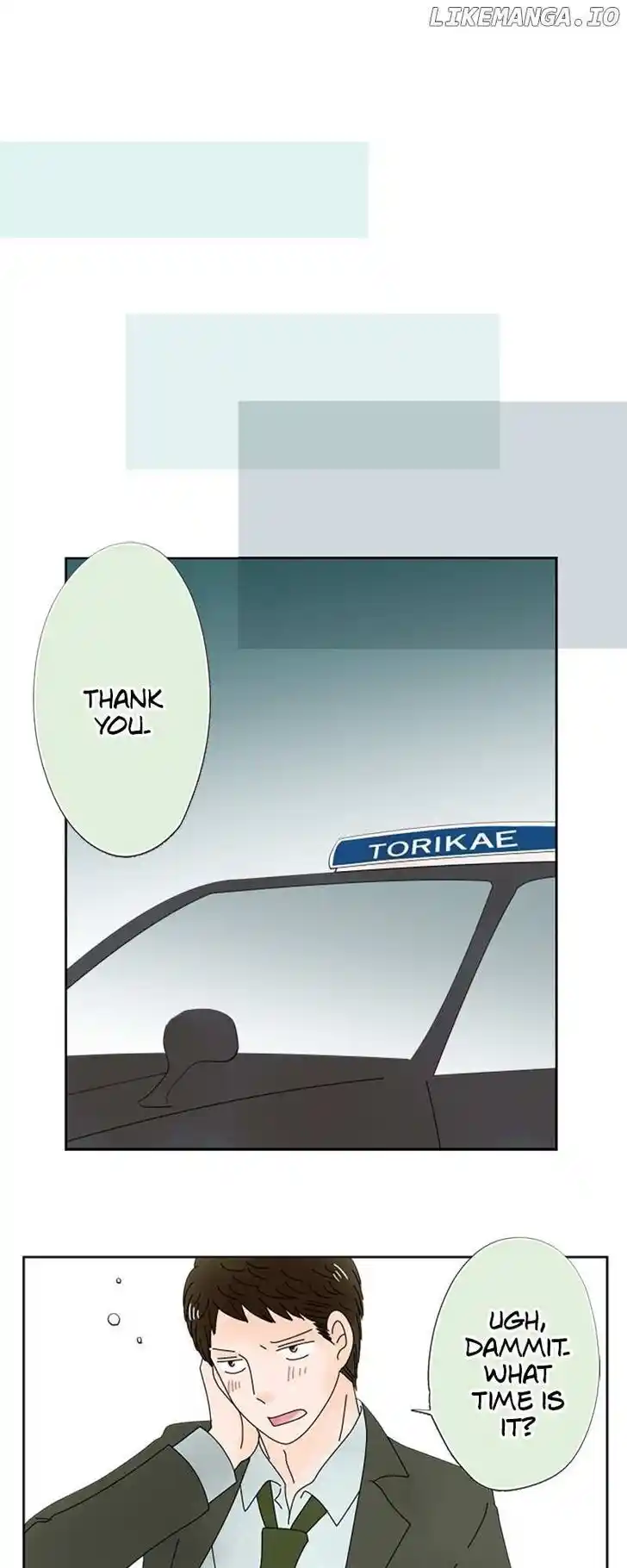 Arranged Marriage With A Billionaire Ch.180