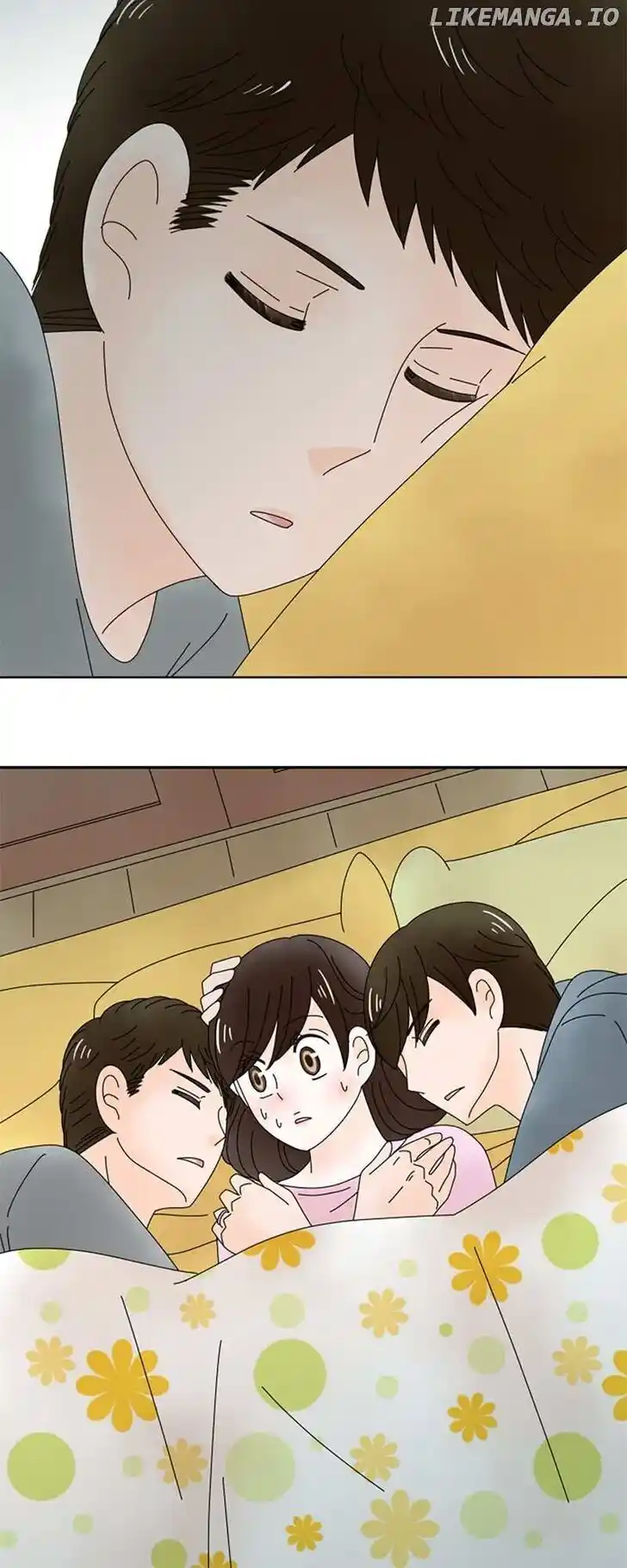 Arranged Marriage With A Billionaire Ch.180