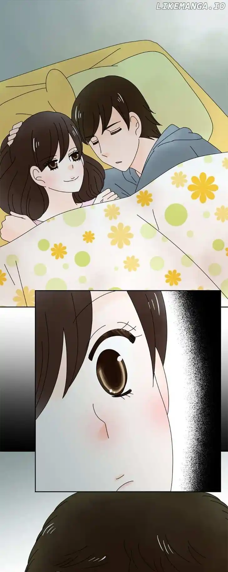 Arranged Marriage With A Billionaire Ch.181