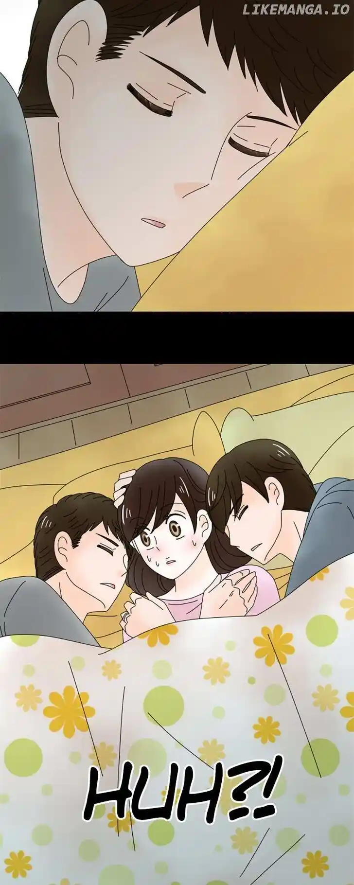 Arranged Marriage With A Billionaire Ch.181