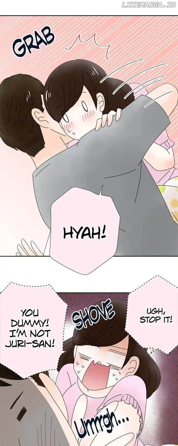 Arranged Marriage With A Billionaire Ch.181