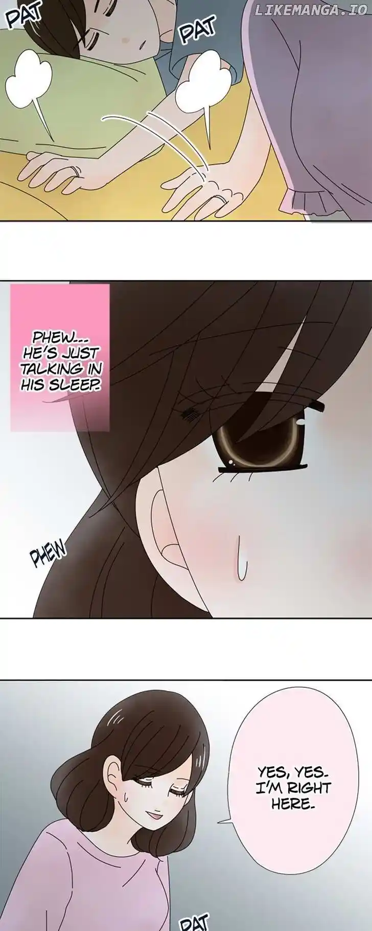 Arranged Marriage With A Billionaire Ch.181