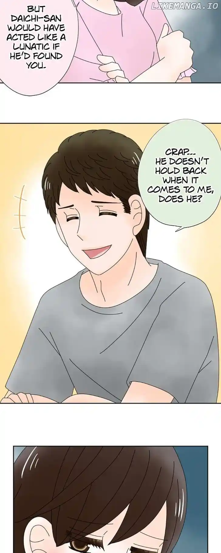 Arranged Marriage With A Billionaire Ch.181