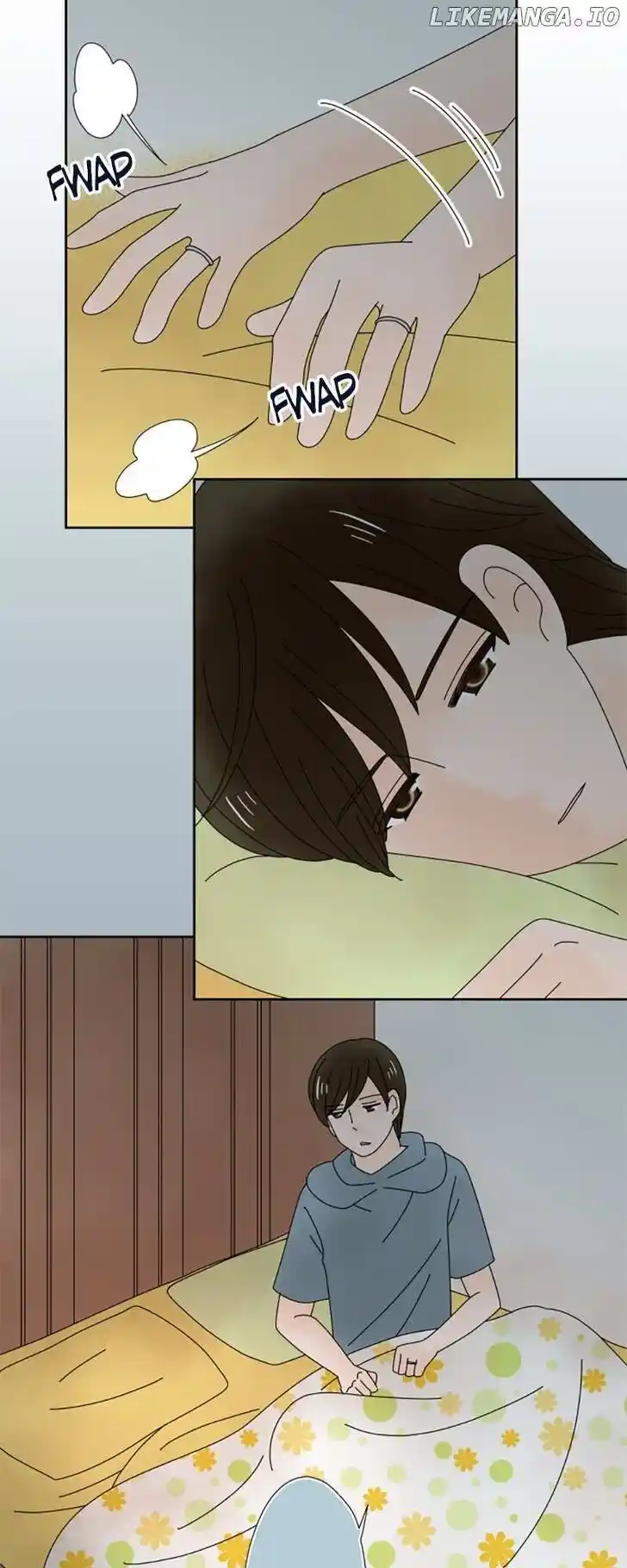 Arranged Marriage With A Billionaire Ch.181