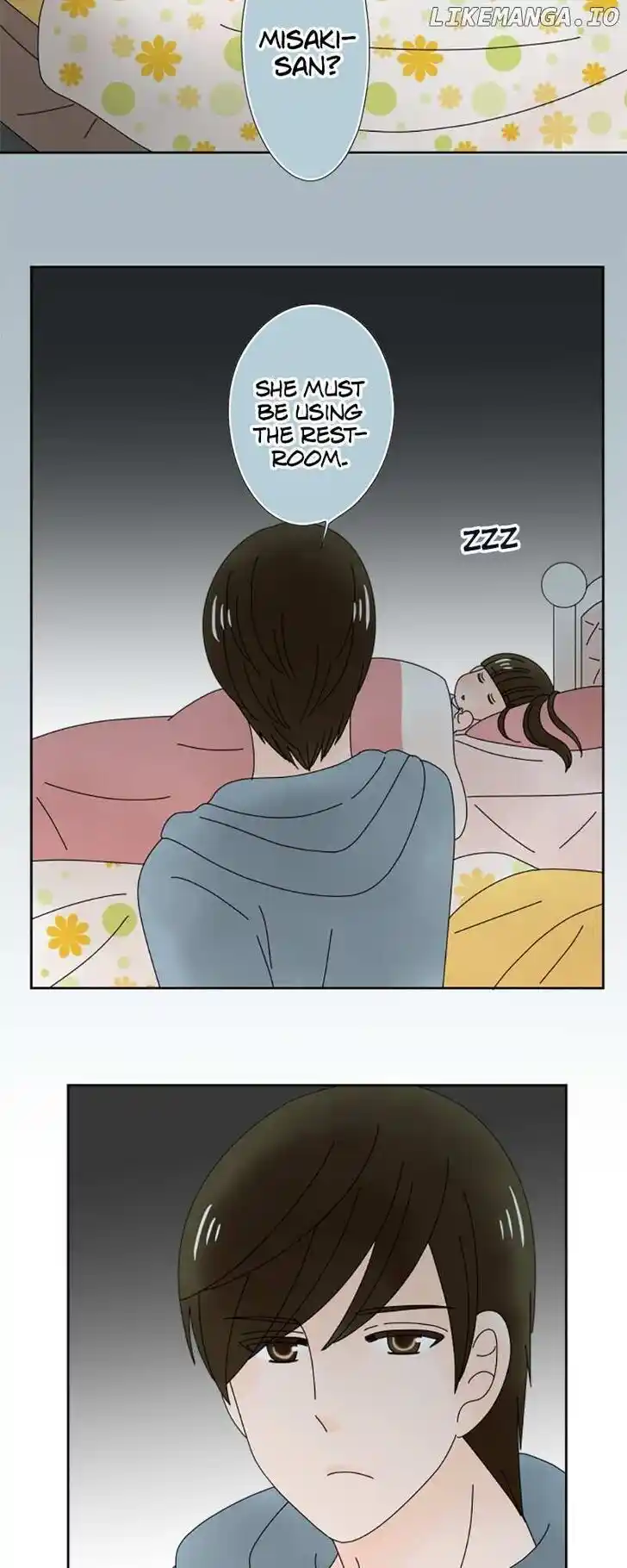 Arranged Marriage With A Billionaire Ch.181