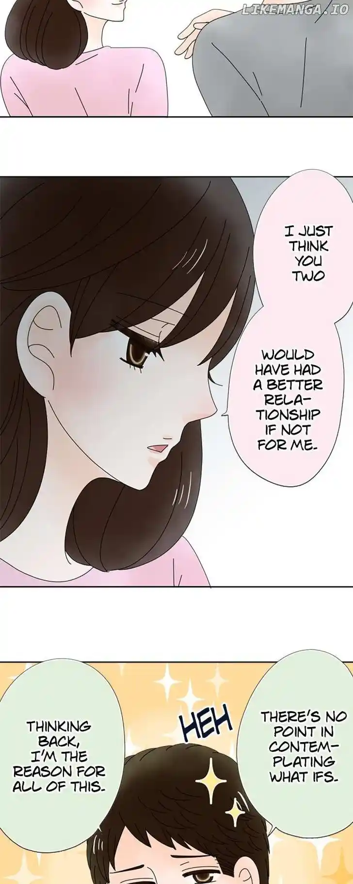 Arranged Marriage With A Billionaire Ch.181