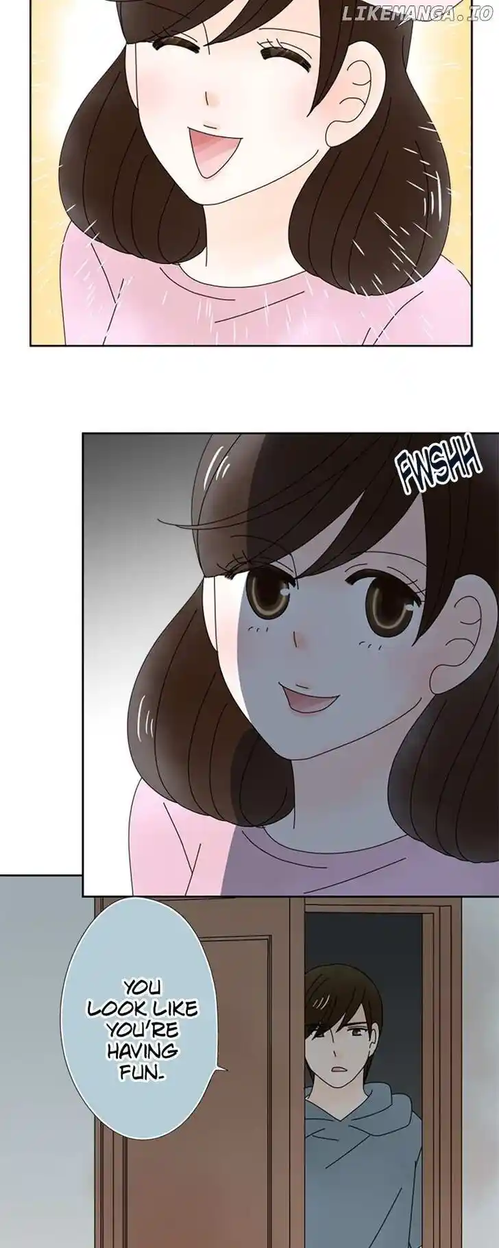 Arranged Marriage With A Billionaire Ch.181