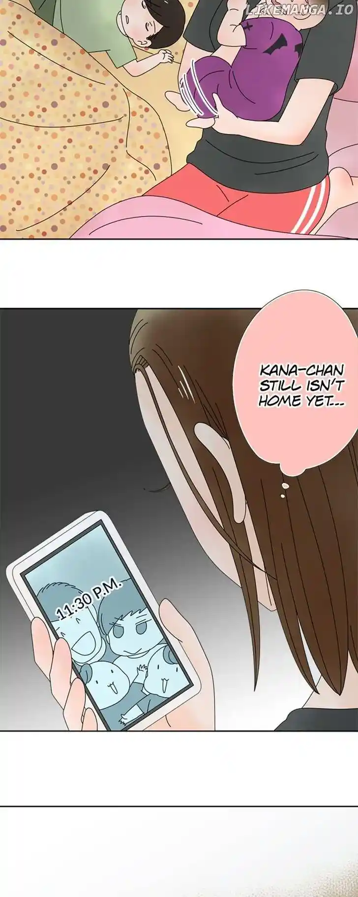 Arranged Marriage With A Billionaire Ch.182