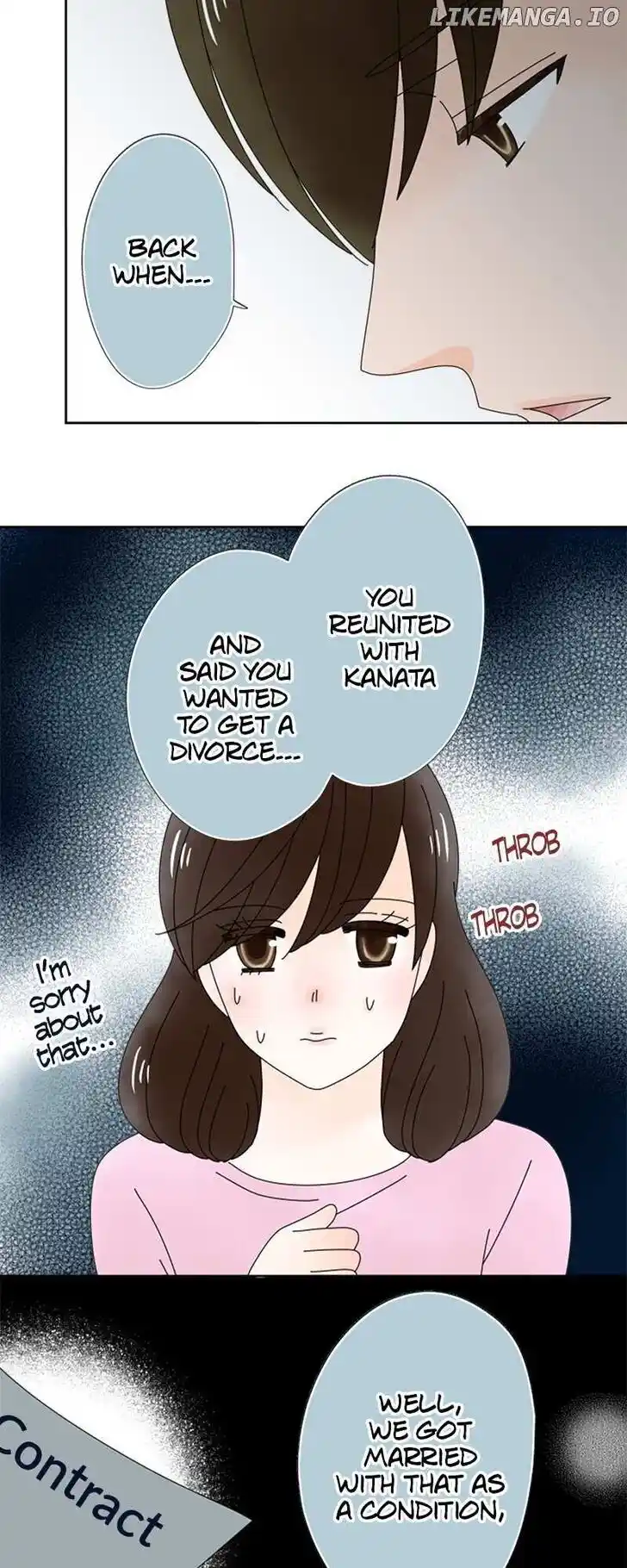 Arranged Marriage With A Billionaire Ch.182