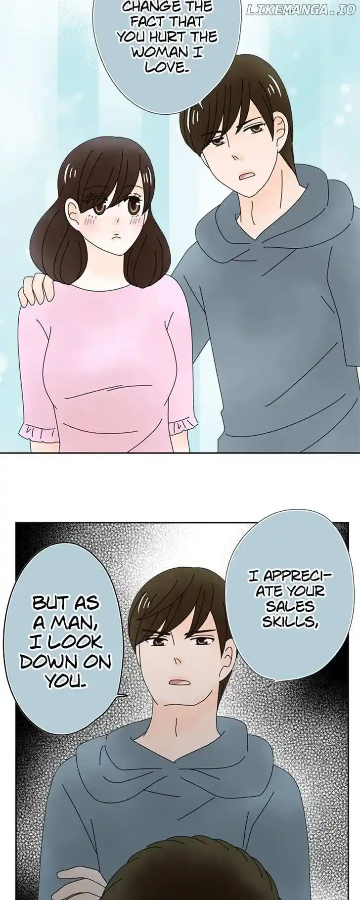 Arranged Marriage With A Billionaire Ch.182