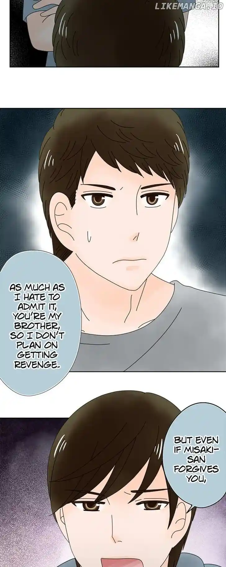 Arranged Marriage With A Billionaire Ch.182