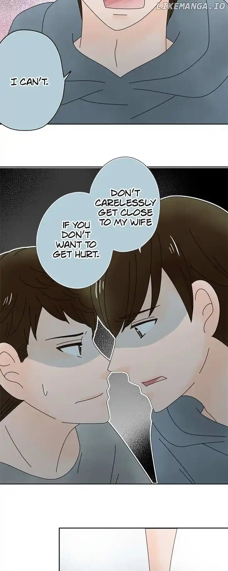 Arranged Marriage With A Billionaire Ch.182