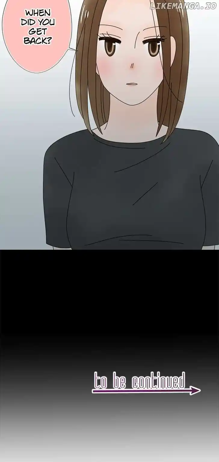 Arranged Marriage With A Billionaire Ch.182