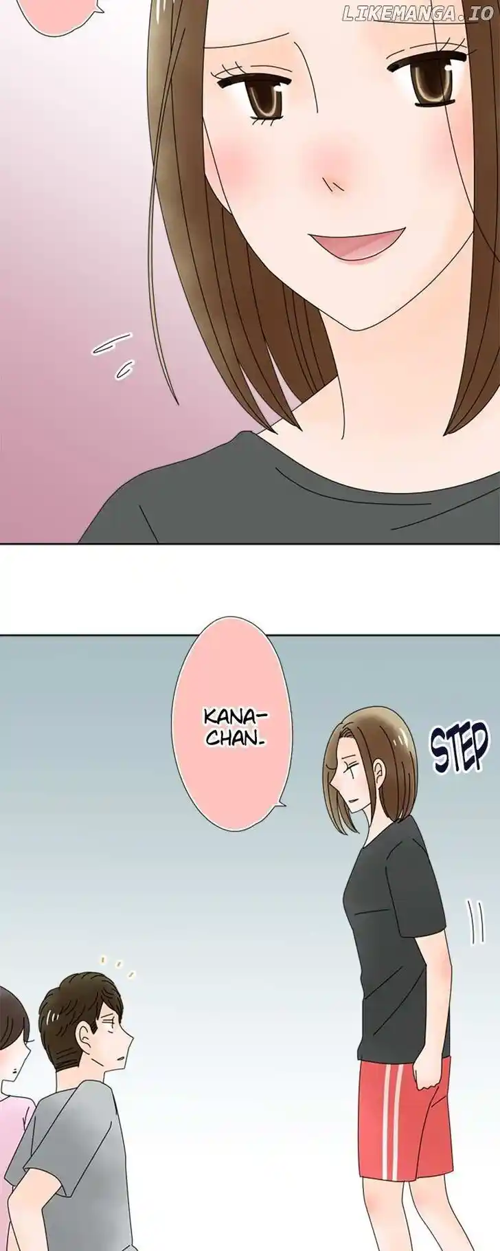 Arranged Marriage With A Billionaire Ch.183