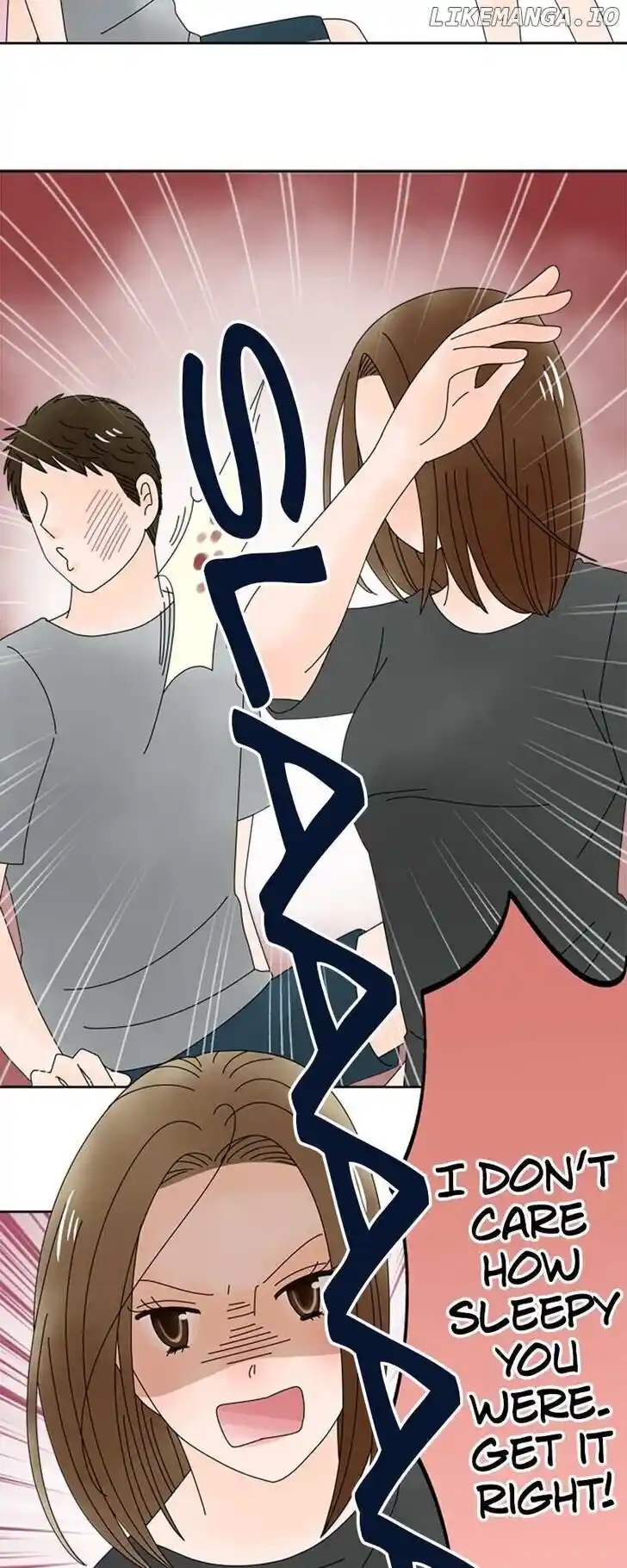 Arranged Marriage With A Billionaire Ch.183