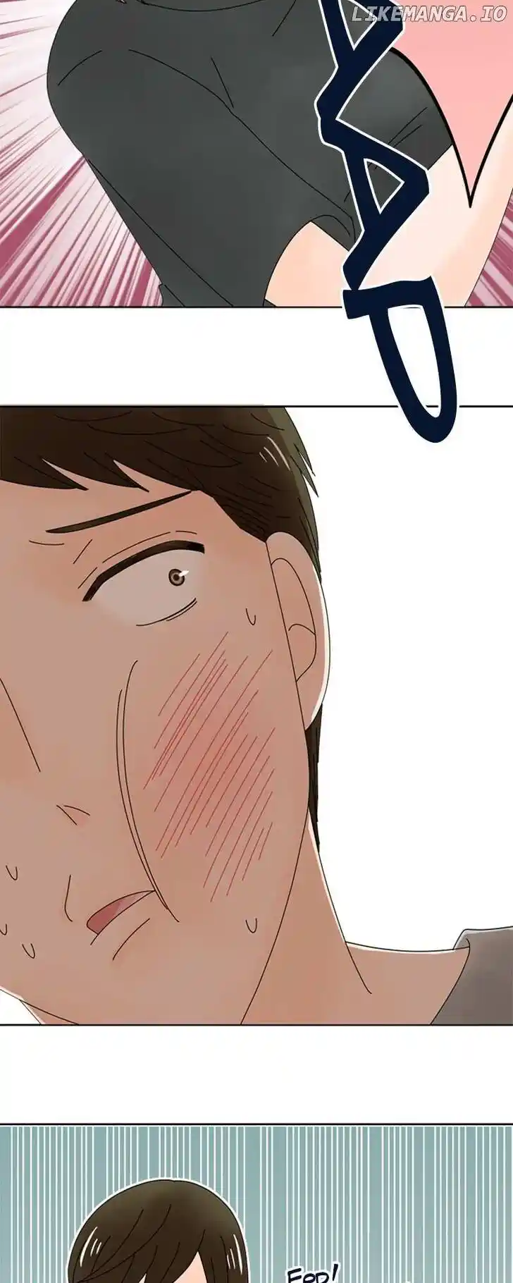 Arranged Marriage With A Billionaire Ch.183