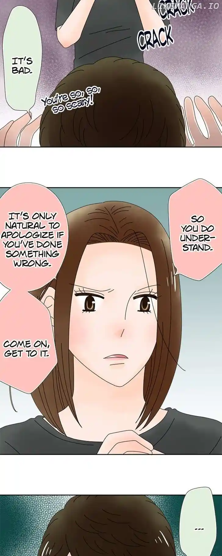 Arranged Marriage With A Billionaire Ch.183