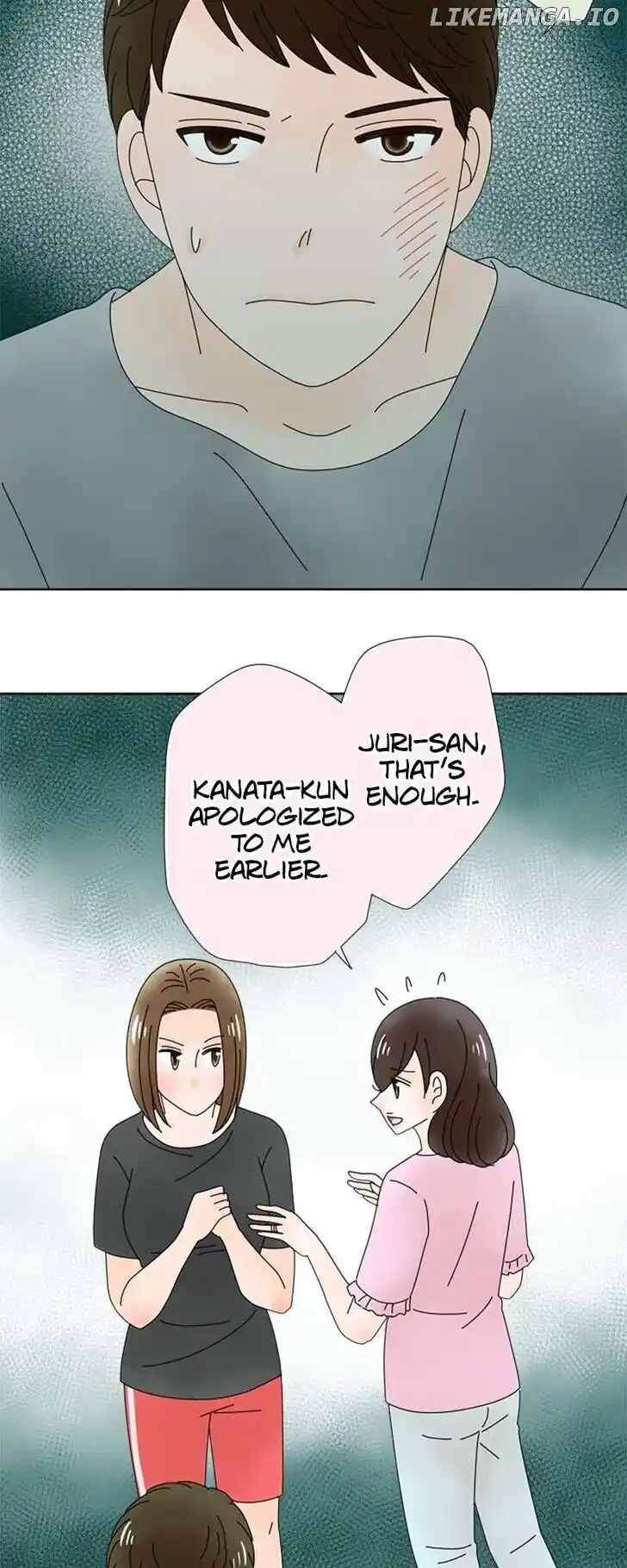 Arranged Marriage With A Billionaire Ch.183