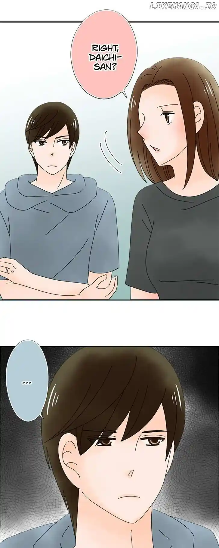 Arranged Marriage With A Billionaire Ch.183