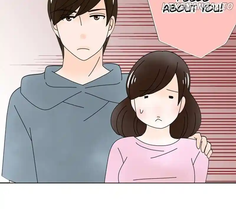 Arranged Marriage With A Billionaire Ch.183