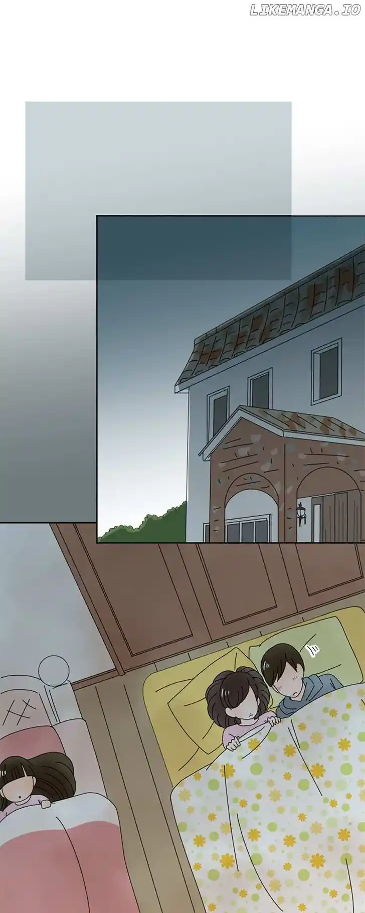 Arranged Marriage With A Billionaire Ch.185