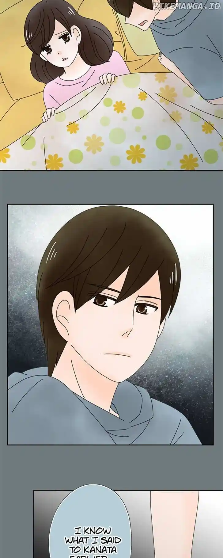 Arranged Marriage With A Billionaire Ch.185