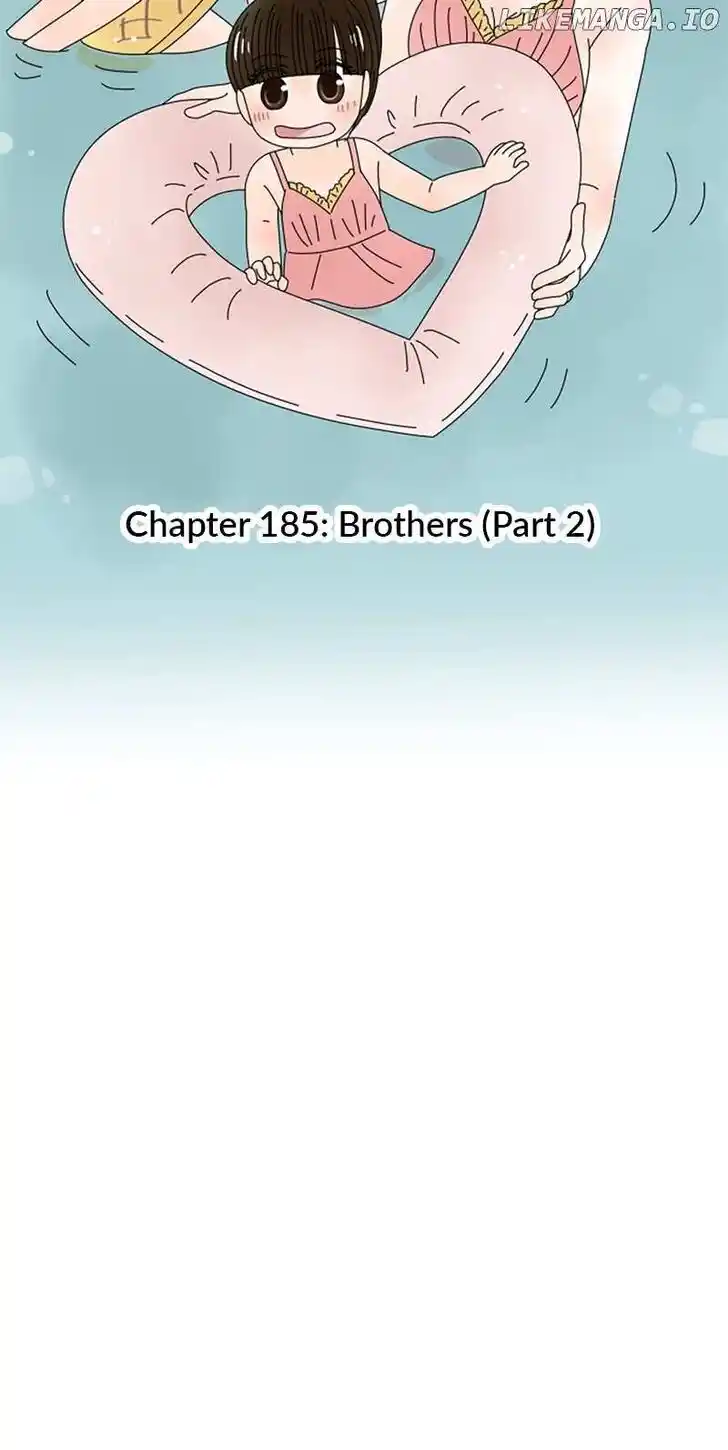 Arranged Marriage With A Billionaire Ch.185