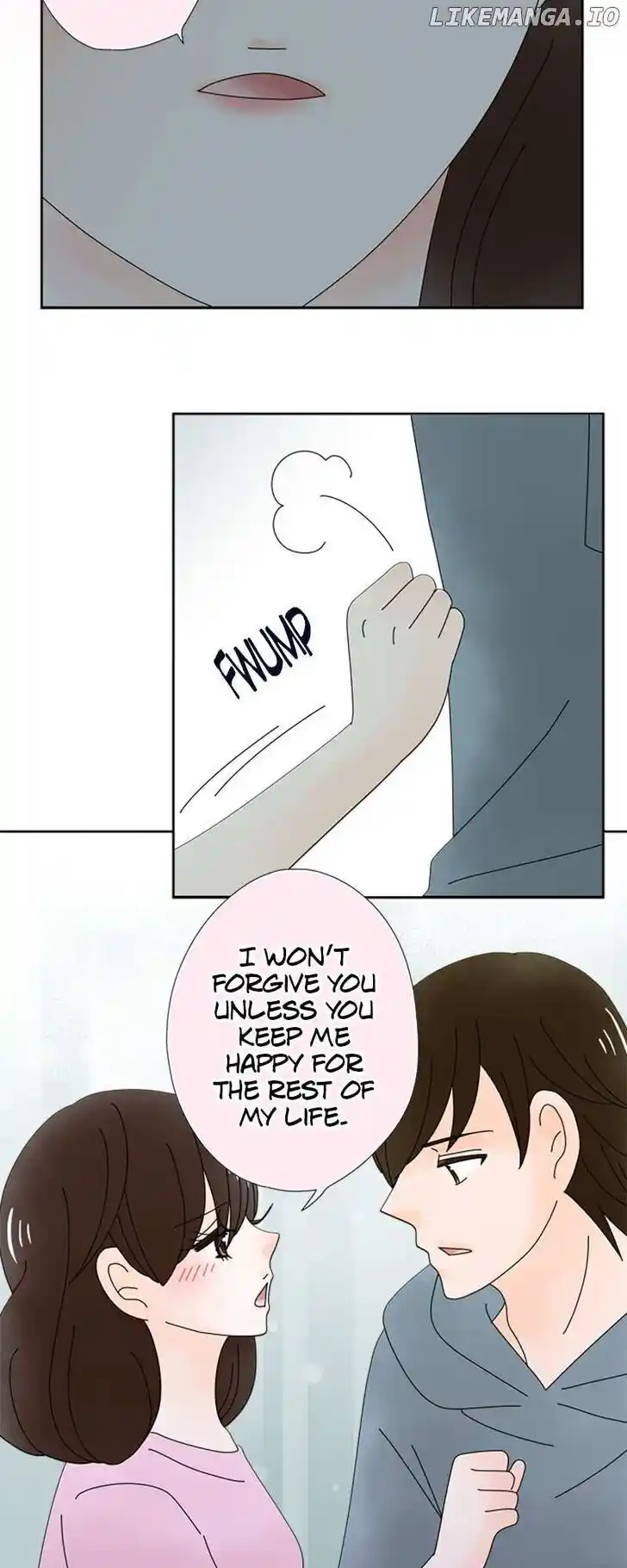 Arranged Marriage With A Billionaire Ch.185