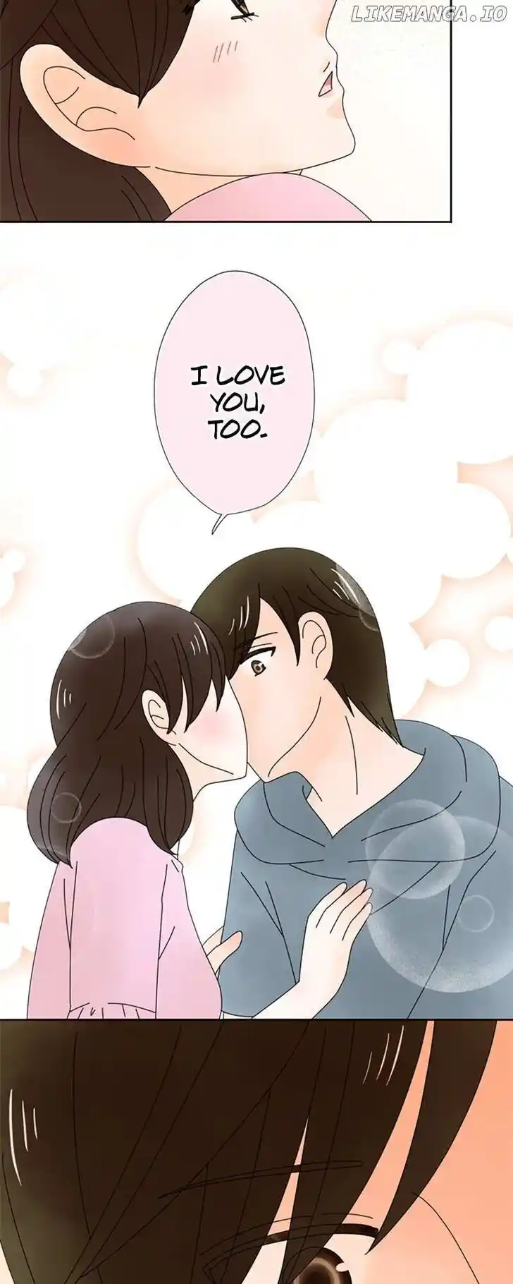 Arranged Marriage With A Billionaire Ch.185