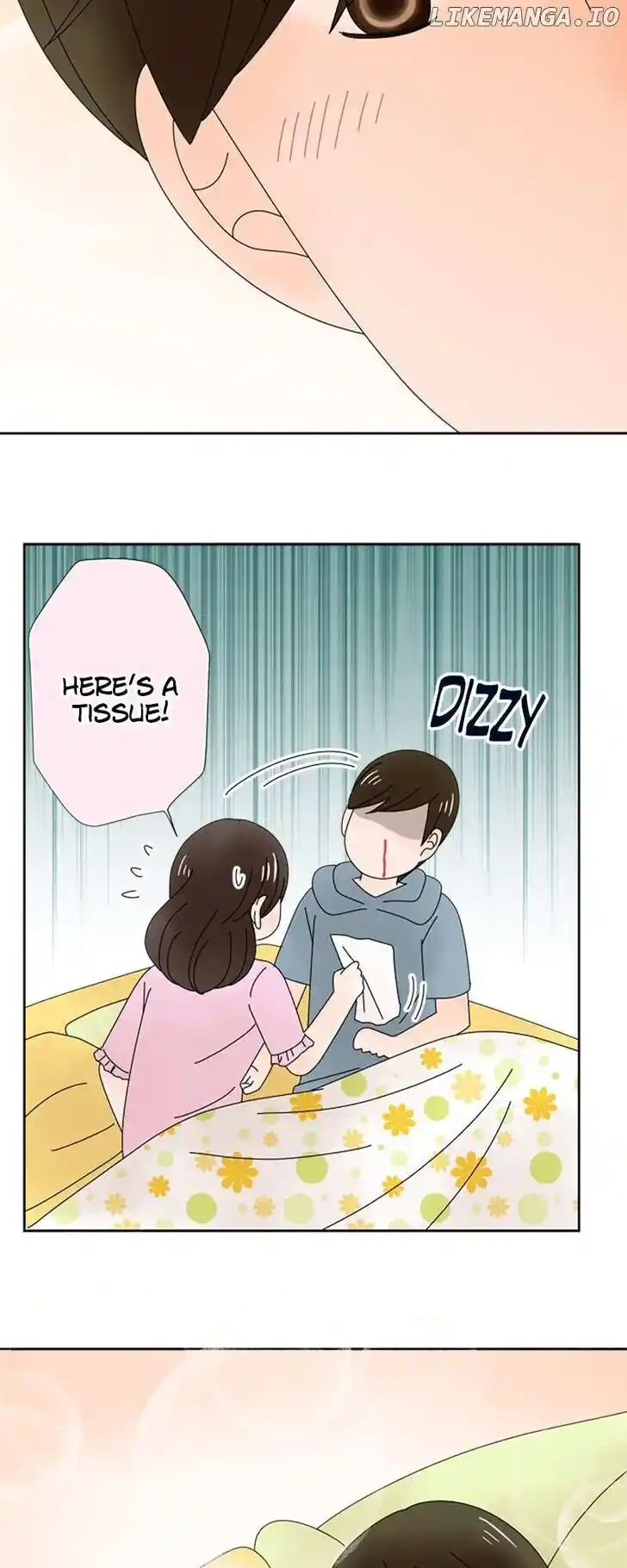 Arranged Marriage With A Billionaire Ch.185