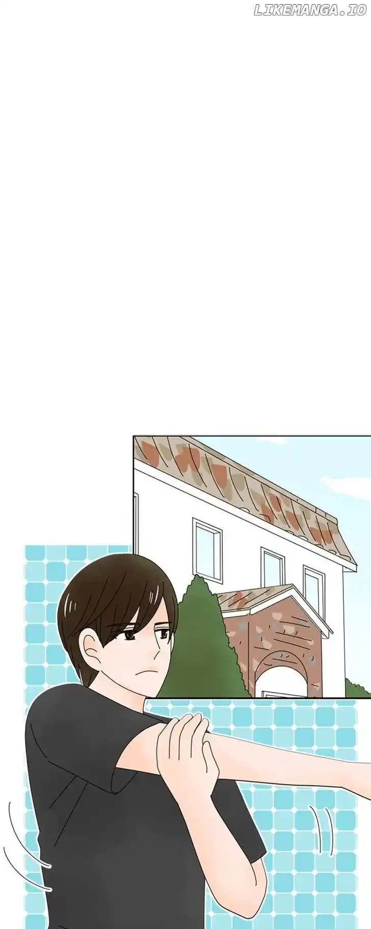 Arranged Marriage With A Billionaire Ch.185