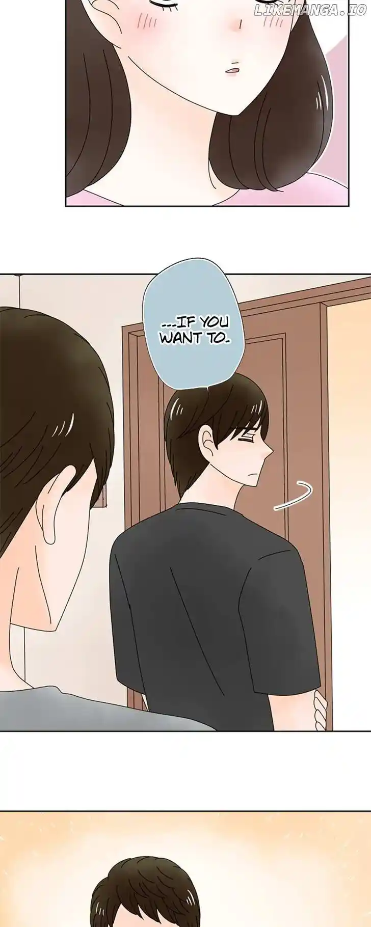 Arranged Marriage With A Billionaire Ch.185