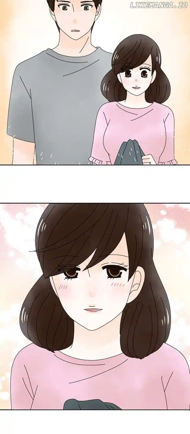 Arranged Marriage With A Billionaire Ch.185