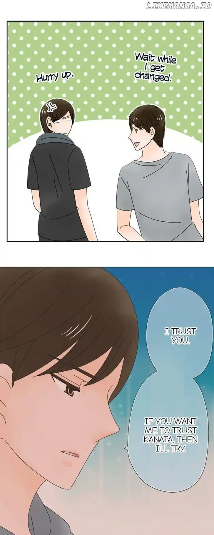 Arranged Marriage With A Billionaire Ch.185