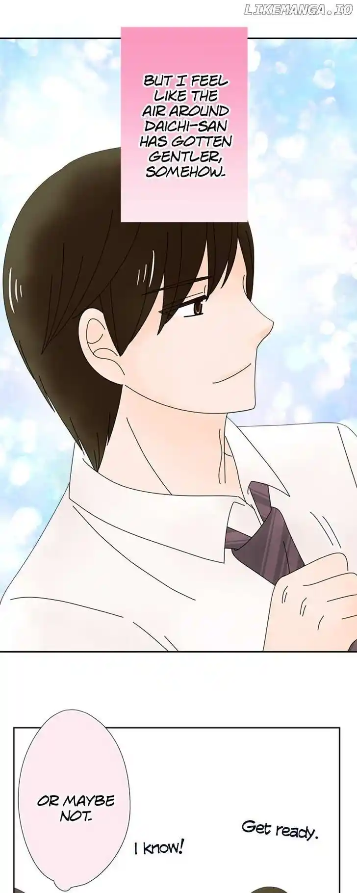 Arranged Marriage With A Billionaire Ch.185